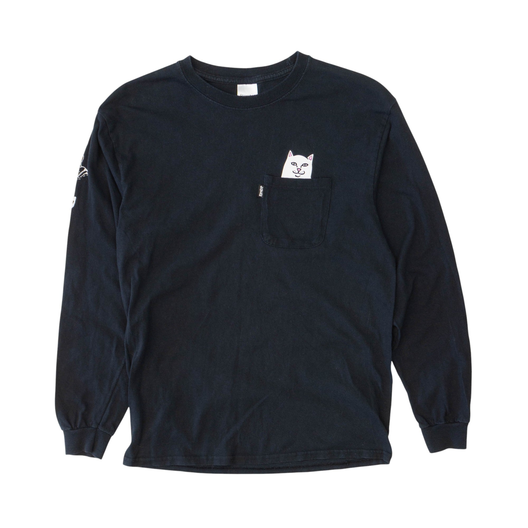 RipNDip Блуза