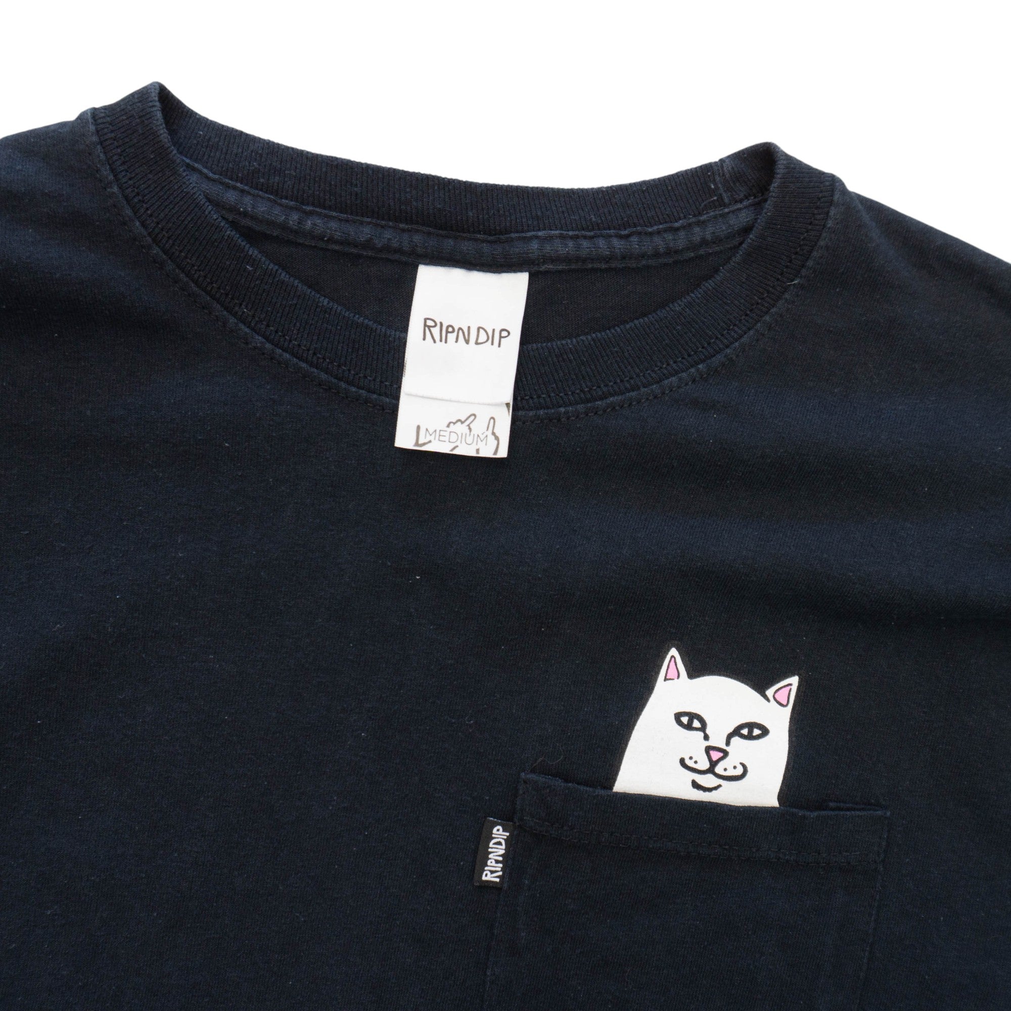 RipNDip Блуза