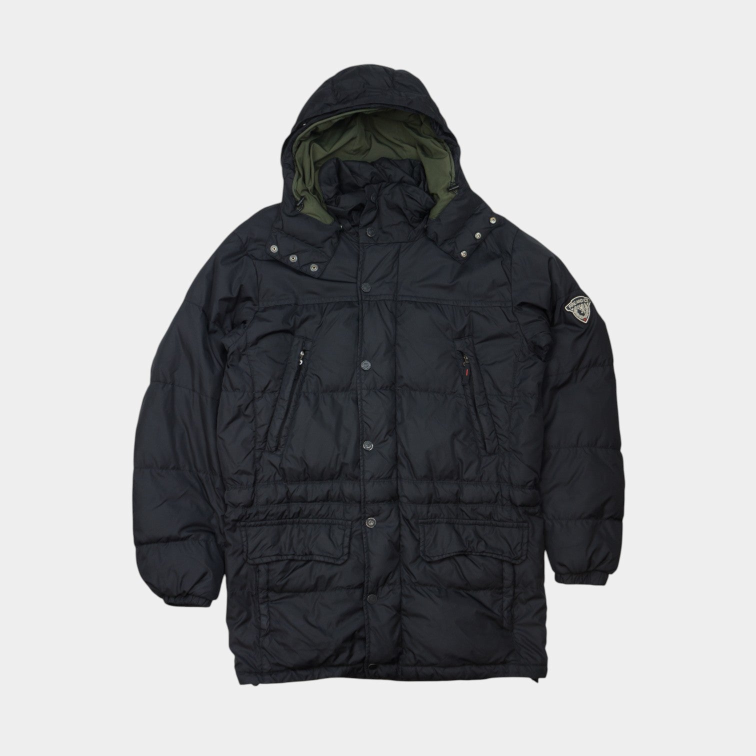 Bogner FIRE+ICE Яке