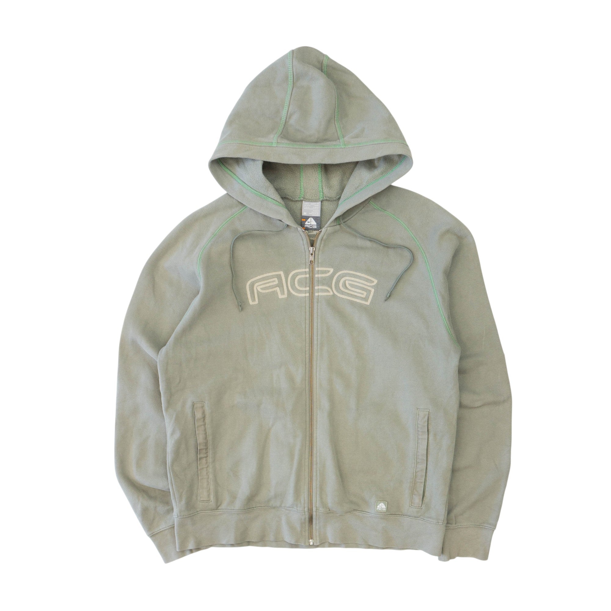 Nike ACG Vintage Суичър с Цип
