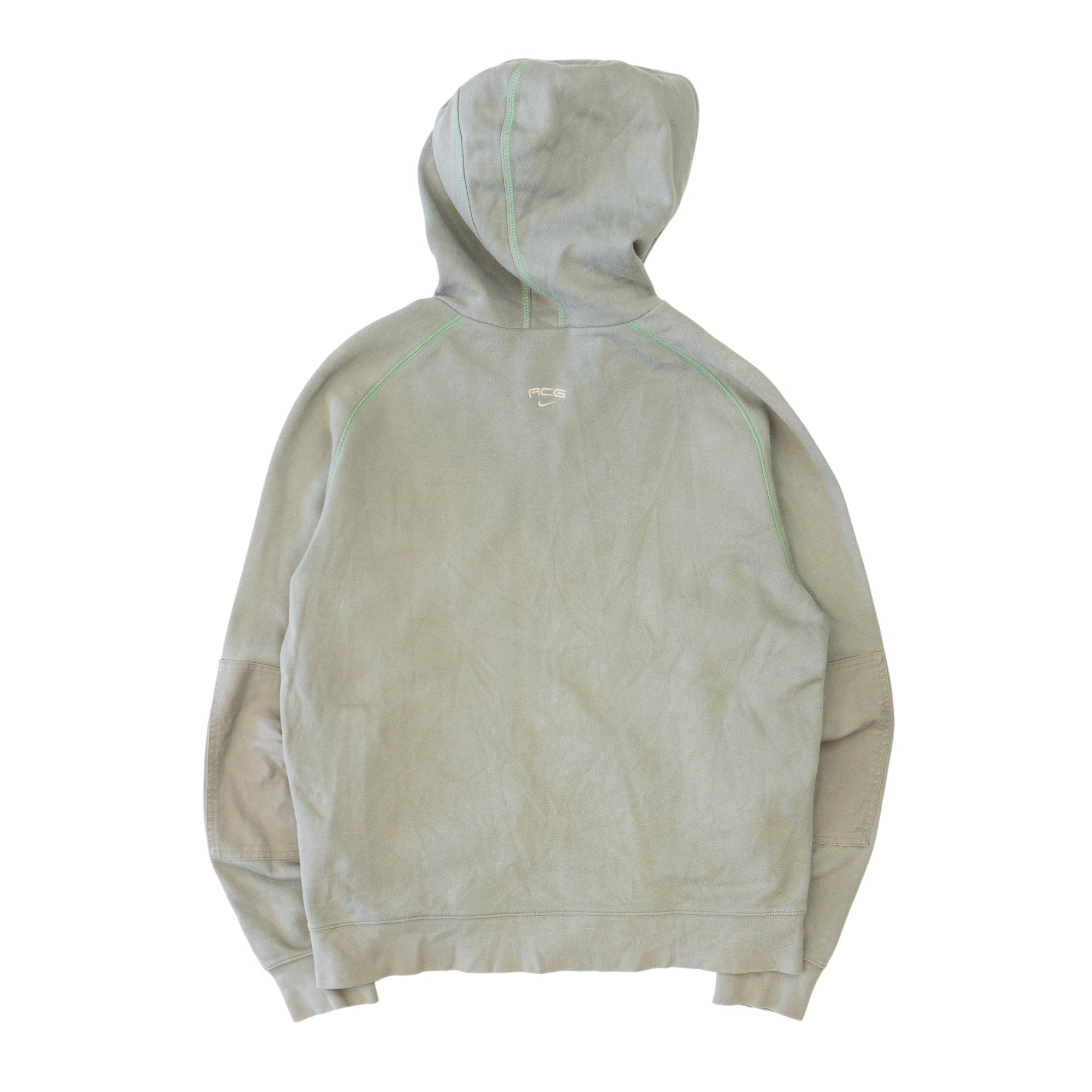 Nike ACG Vintage Суичър с Цип
