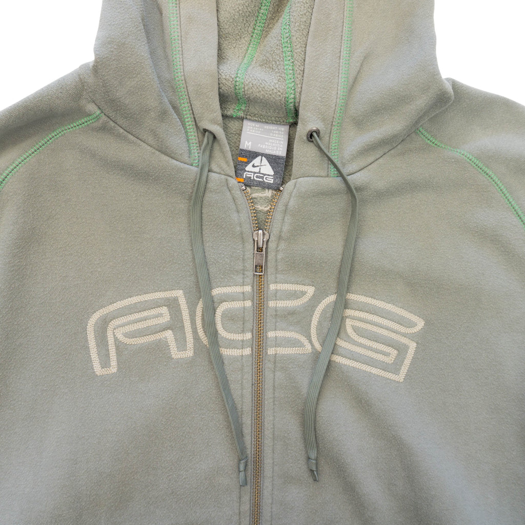 Nike ACG Vintage Суичър с Цип