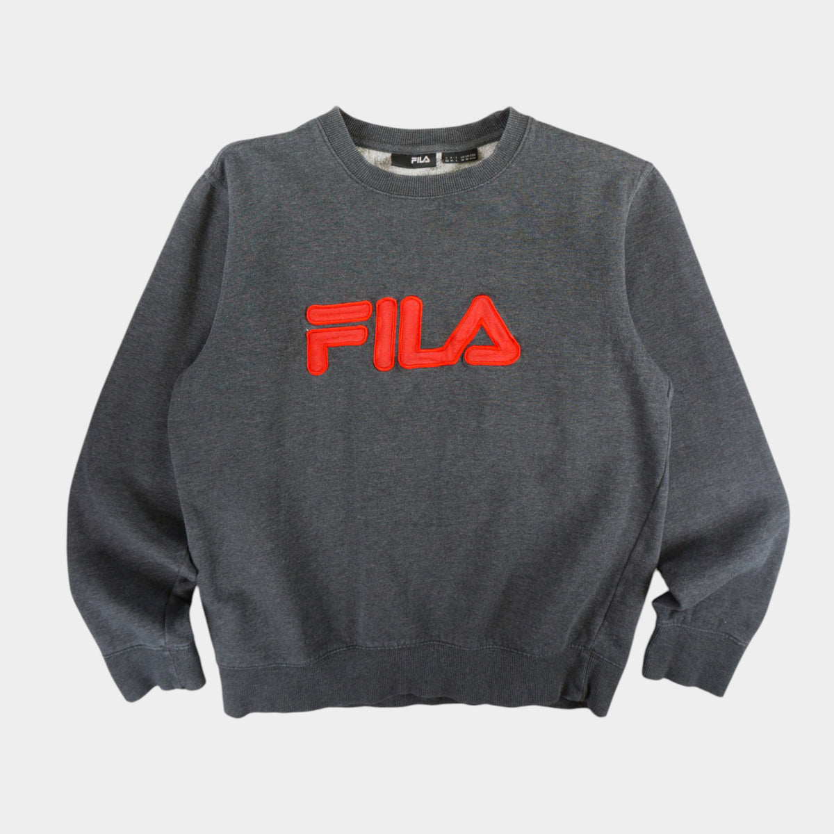 Fila Сива Блуза