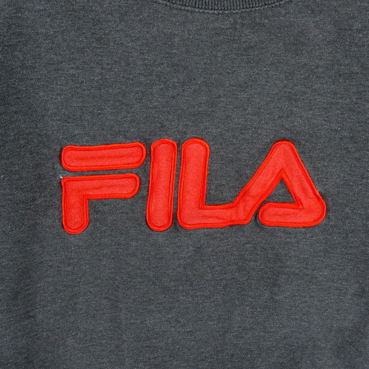 Fila Сива Блуза
