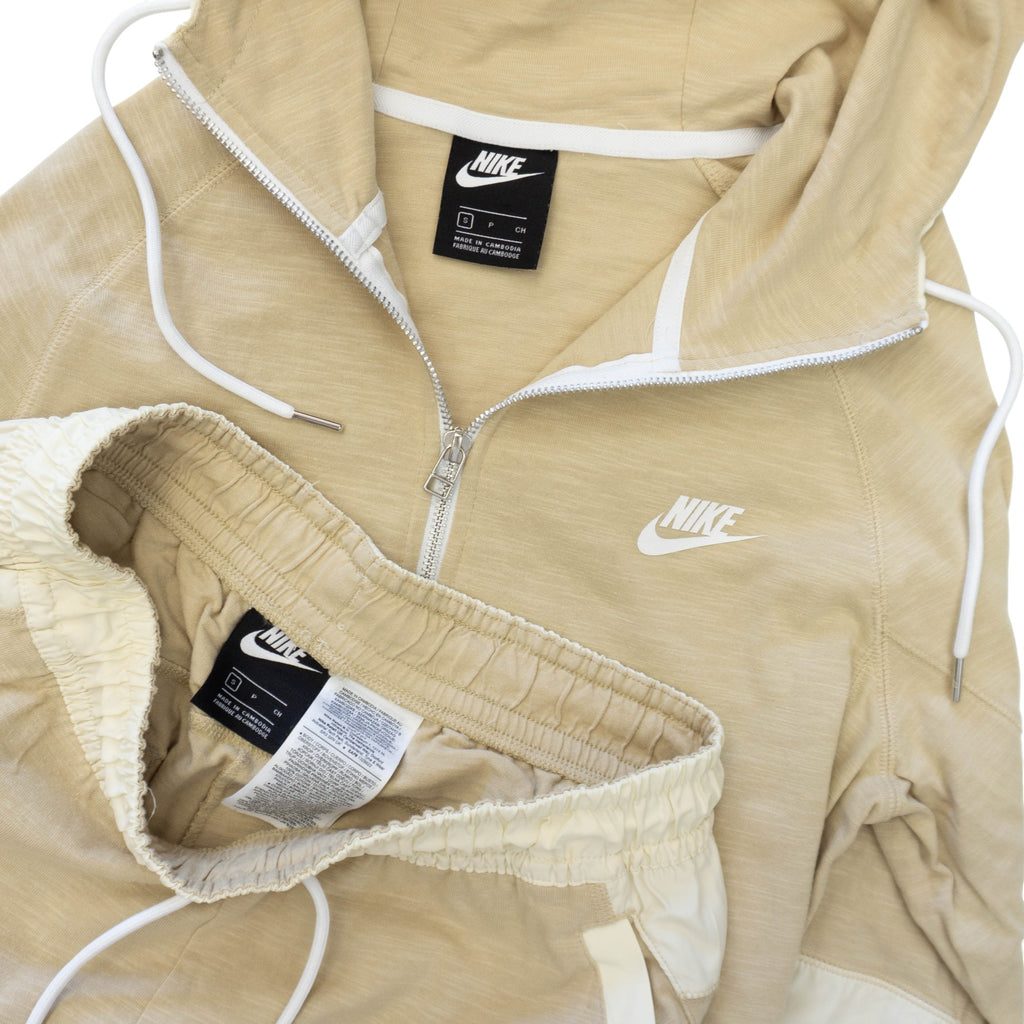 Nike Екип