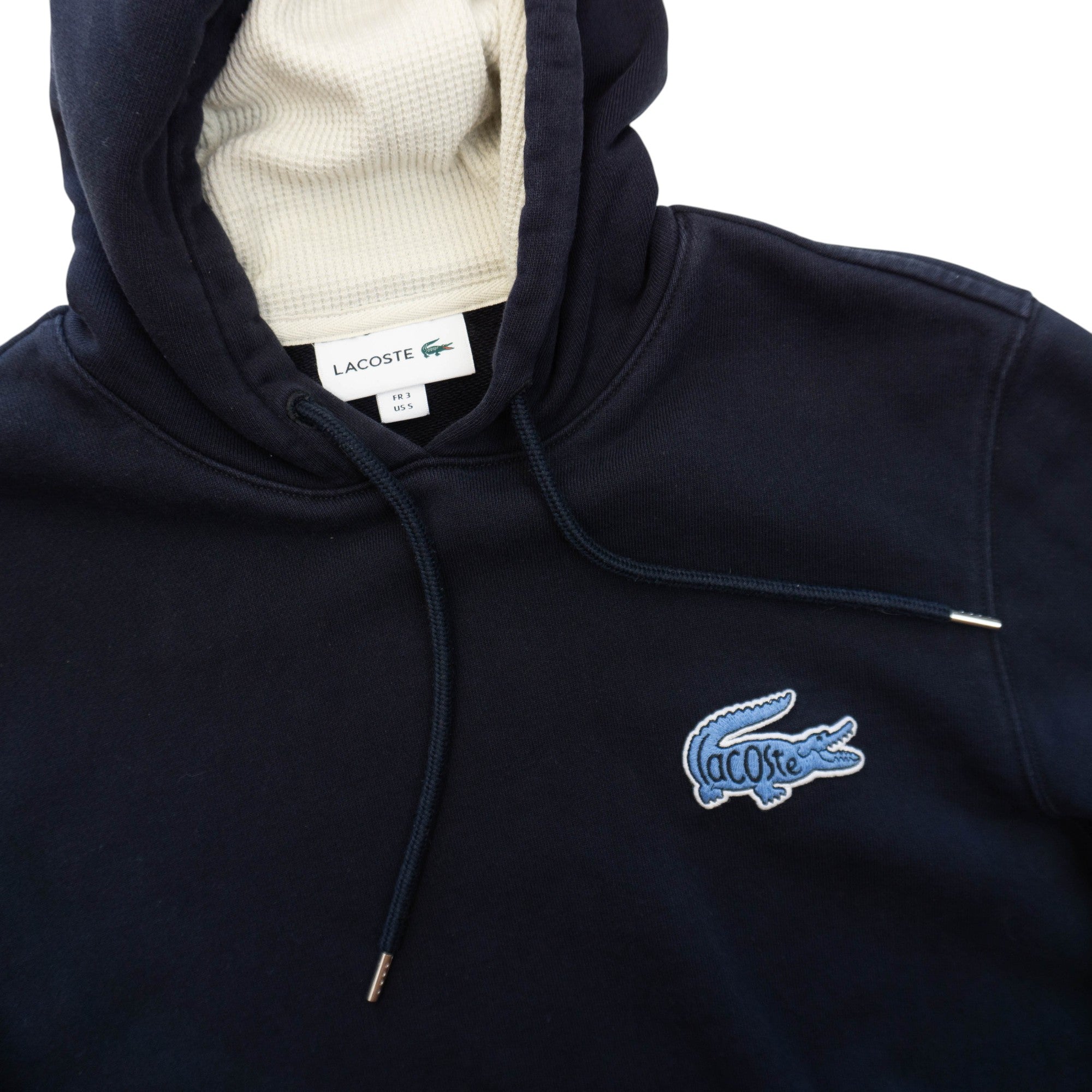 Lacoste Суичър