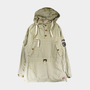 Timberland Бежово Яке