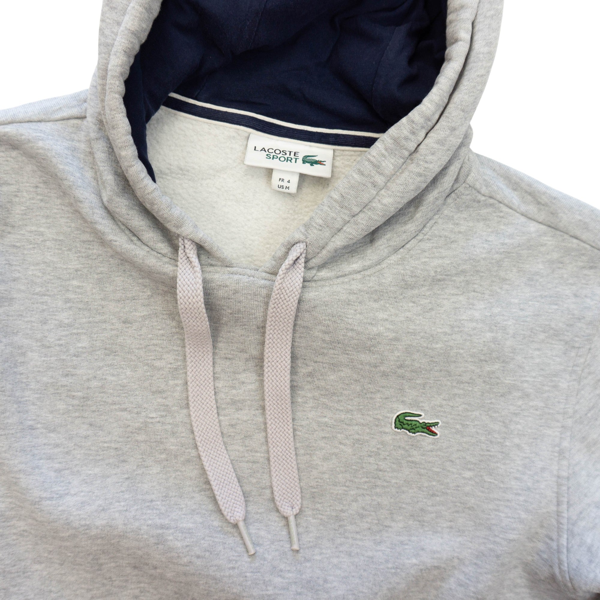 Lacoste Суичър