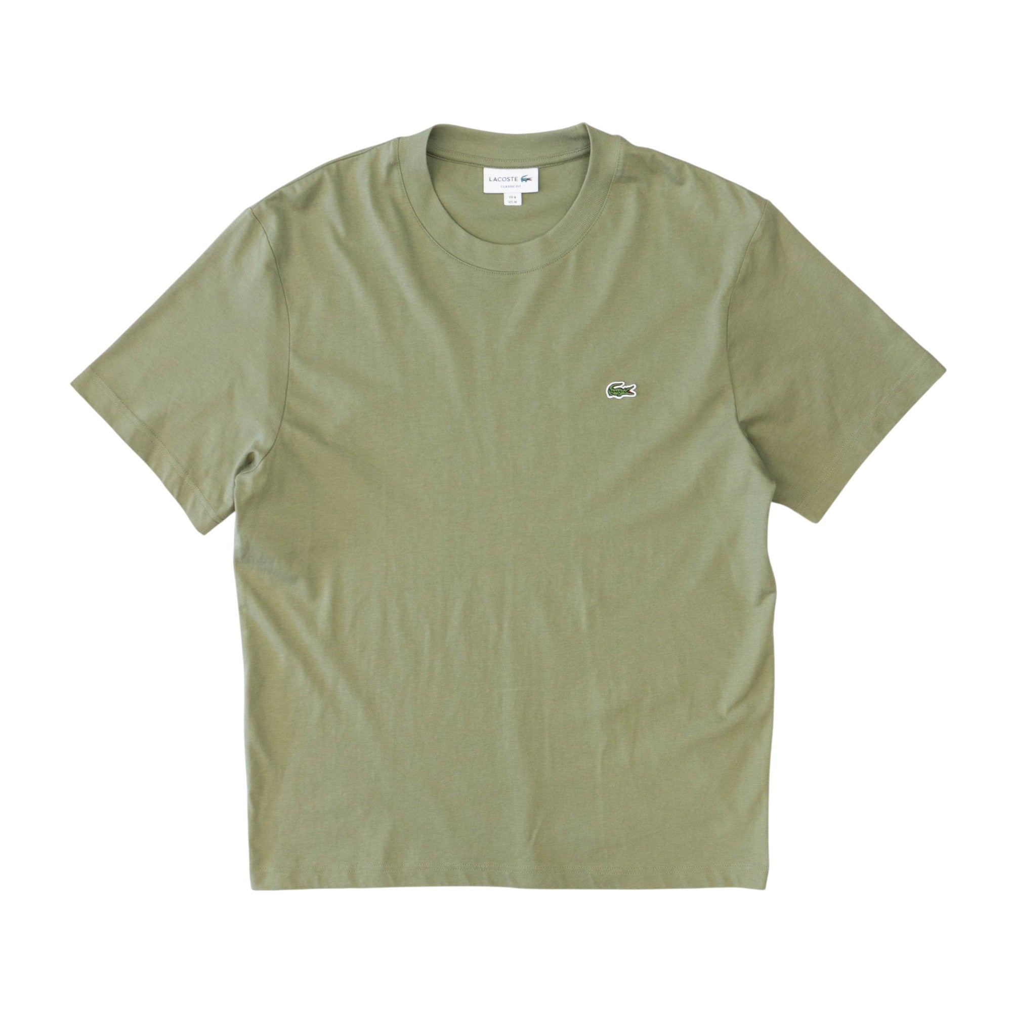 Lacoste Тениска