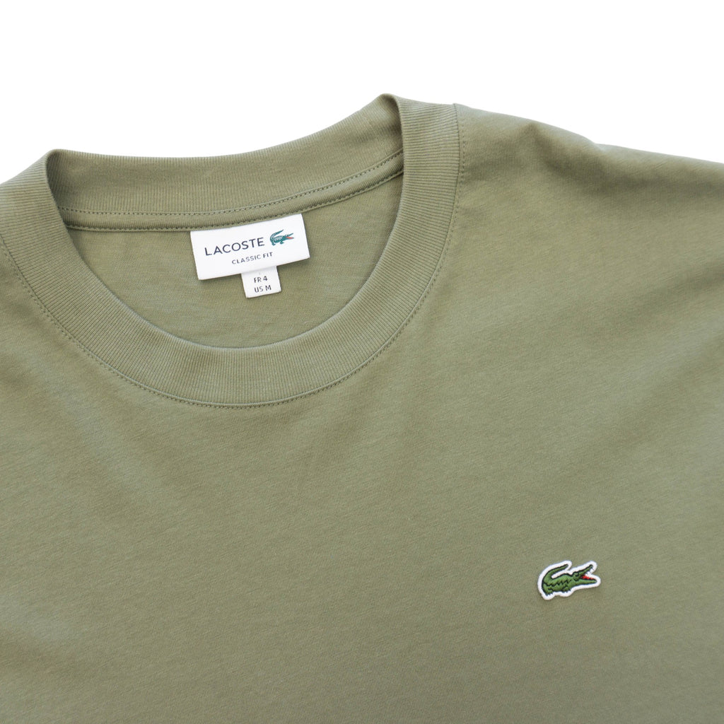Lacoste Тениска