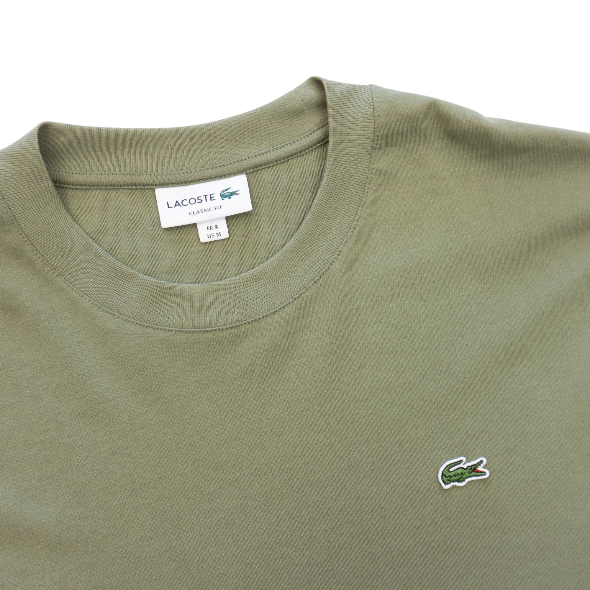 Lacoste Тениска