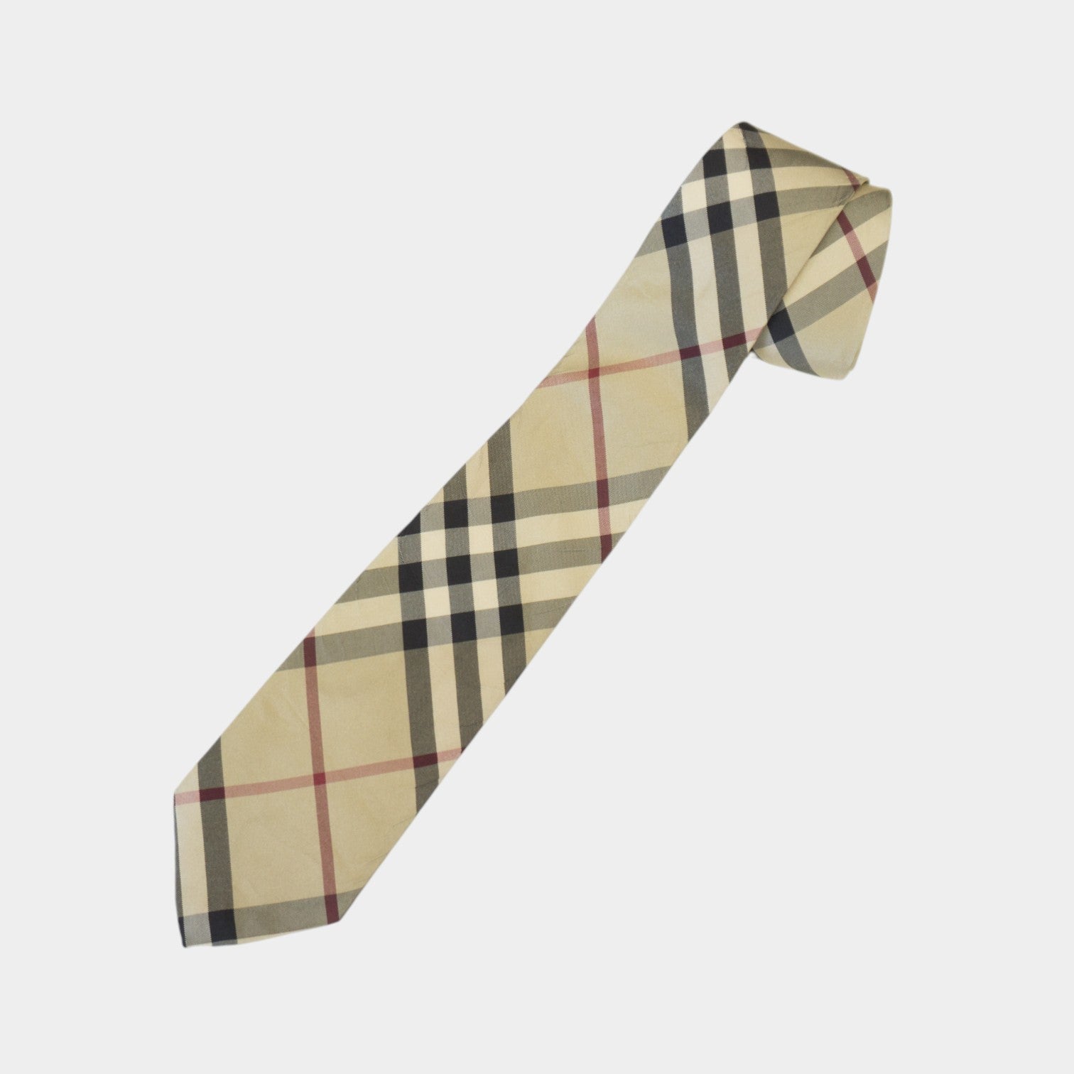 Burberry Vintage Вратовръзка