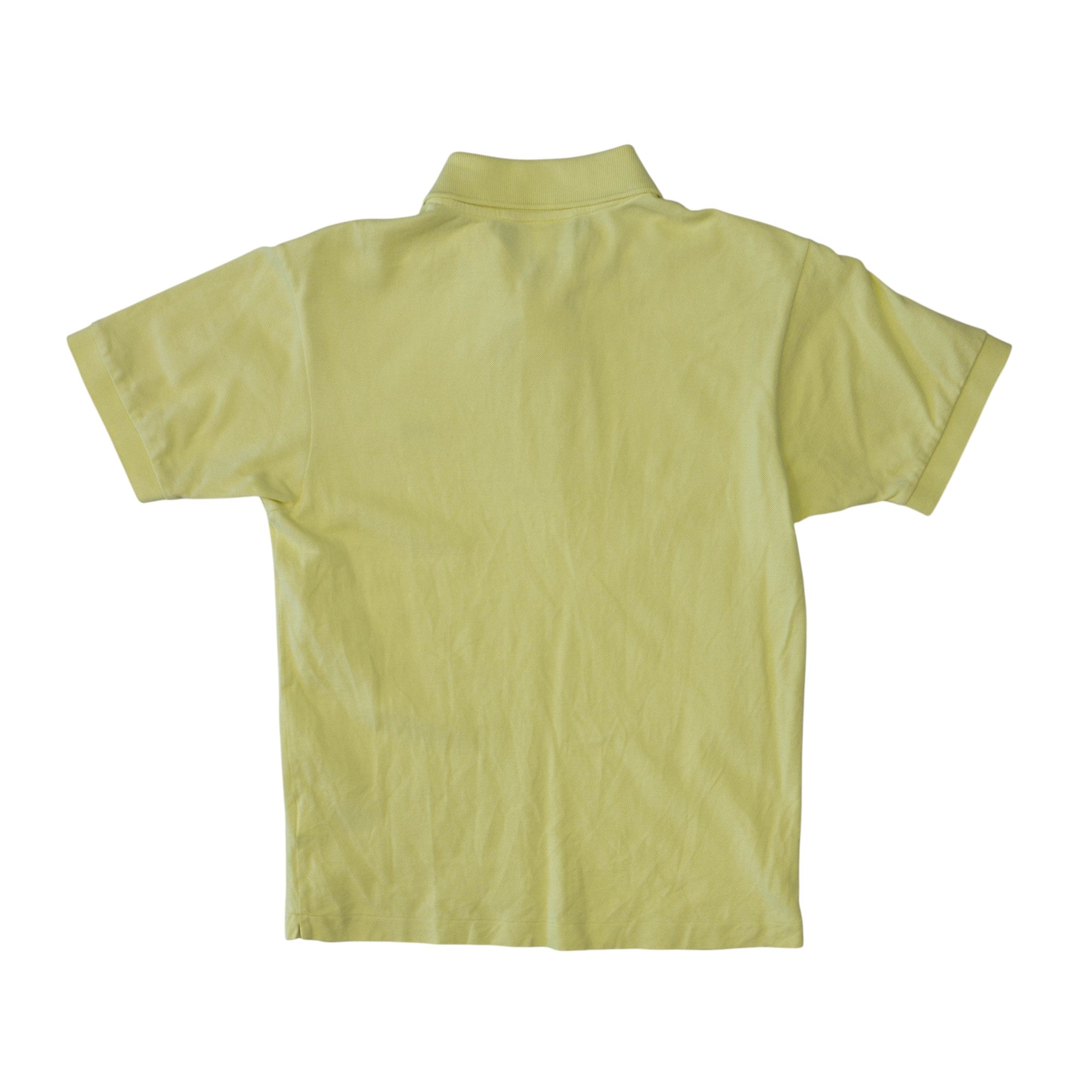 Lacoste Тениска с Яка