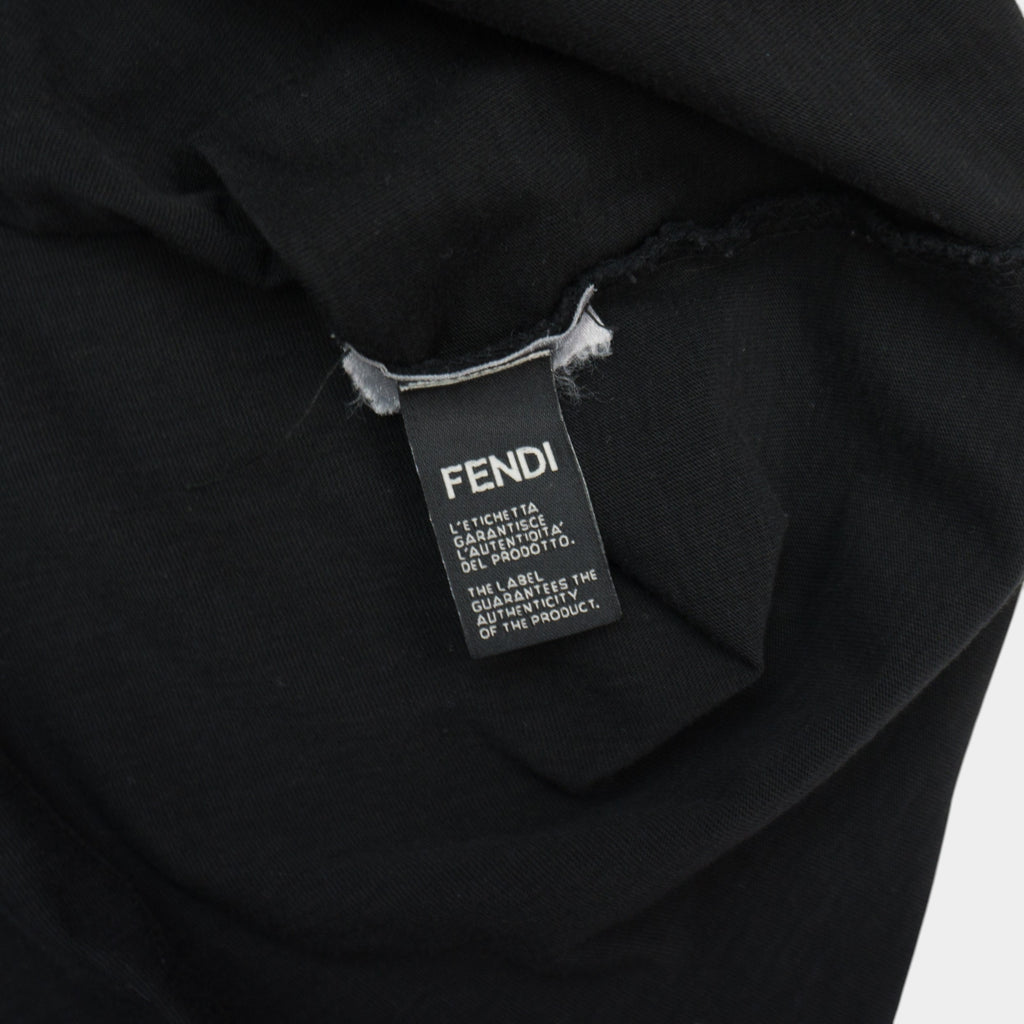 Fendi Тениска