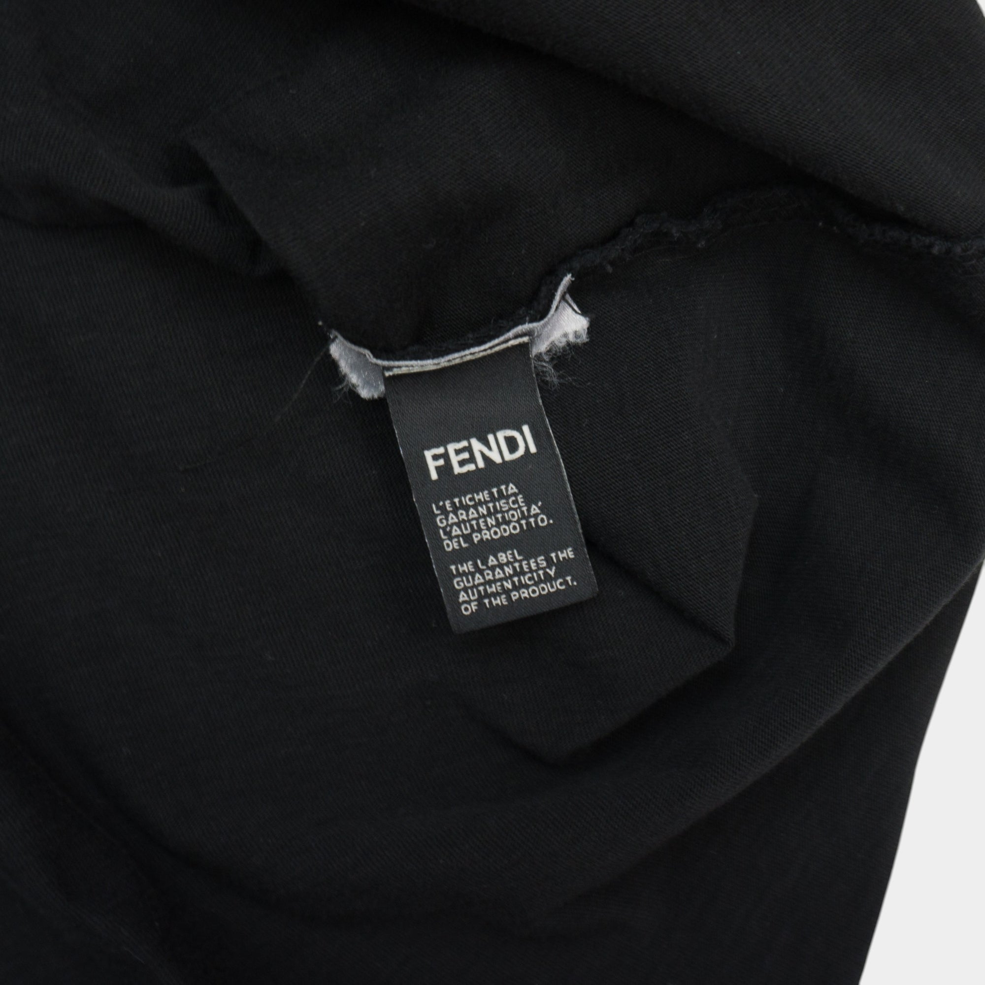 Fendi Тениска