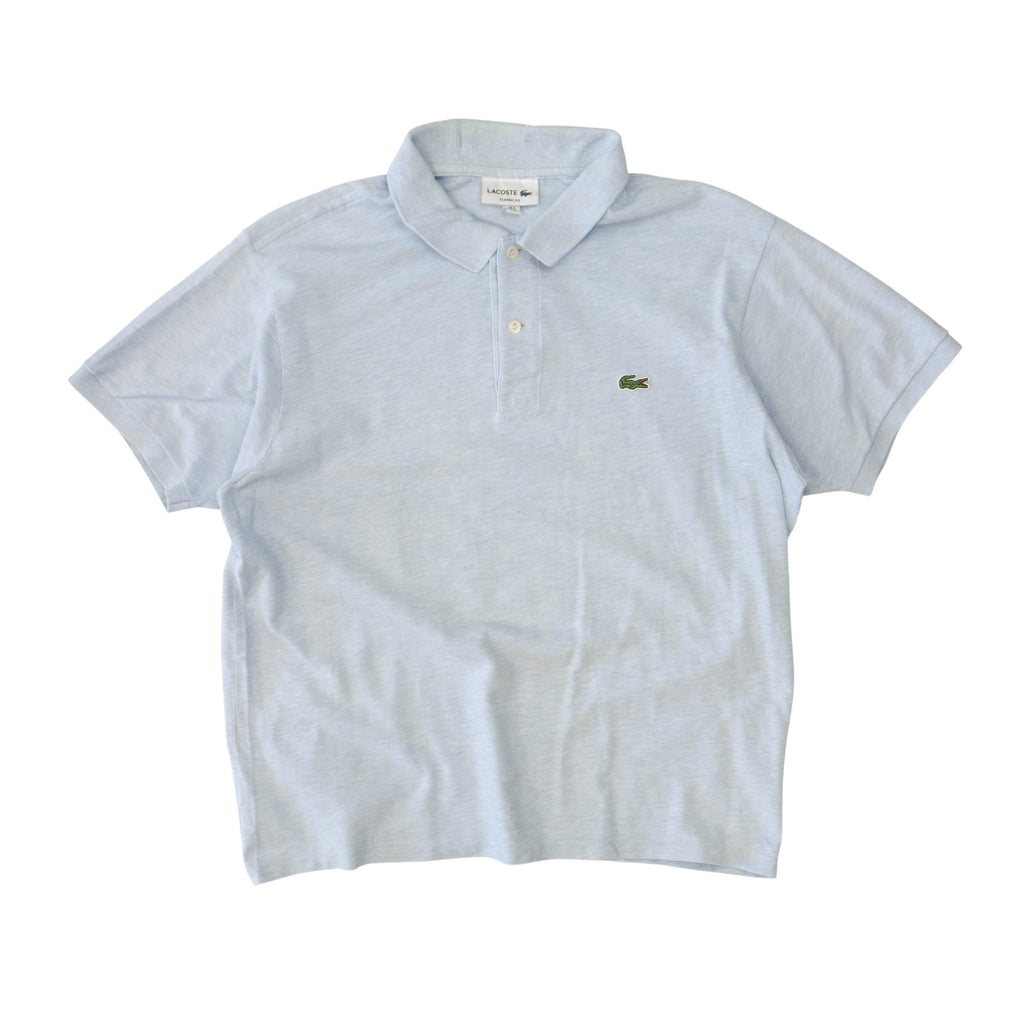 Lacoste Тениска с Яка