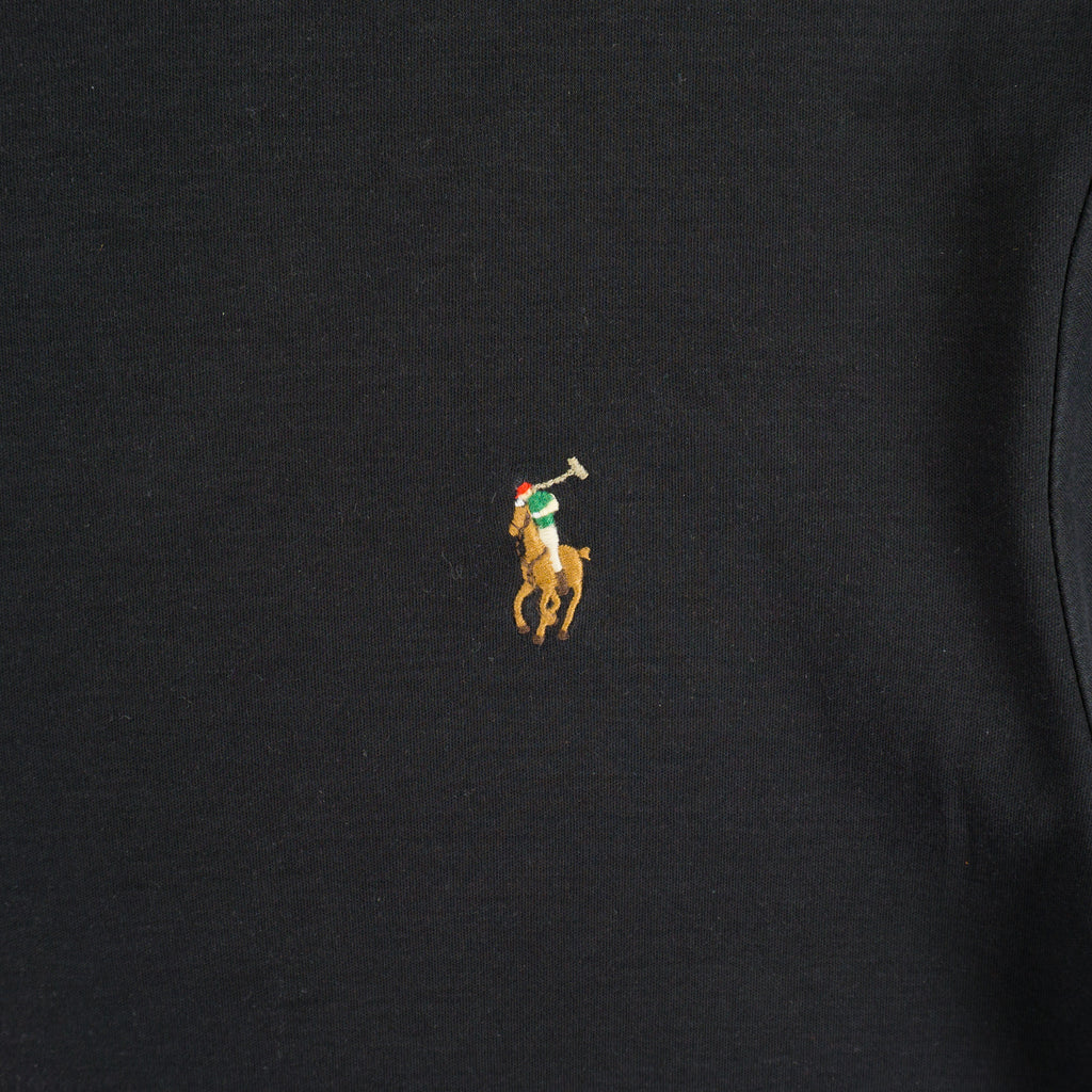 Polo Ralph Lauren Черна Тениска