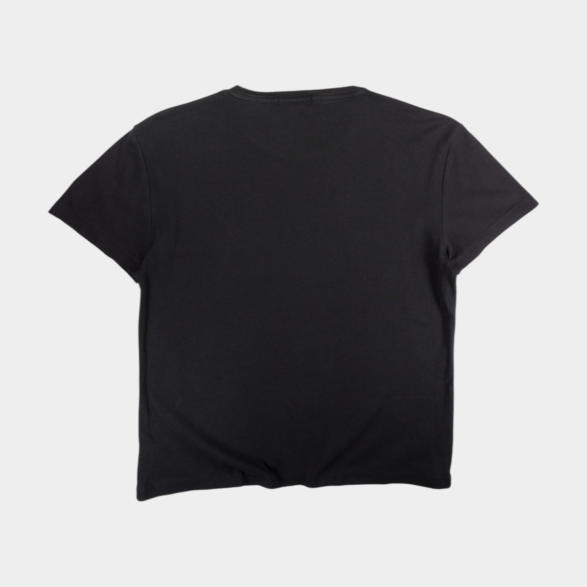Polo Ralph Lauren Черна Тениска