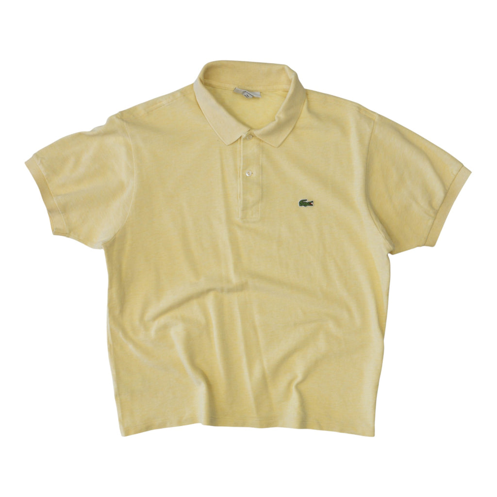 Lacoste Тениска с Яка