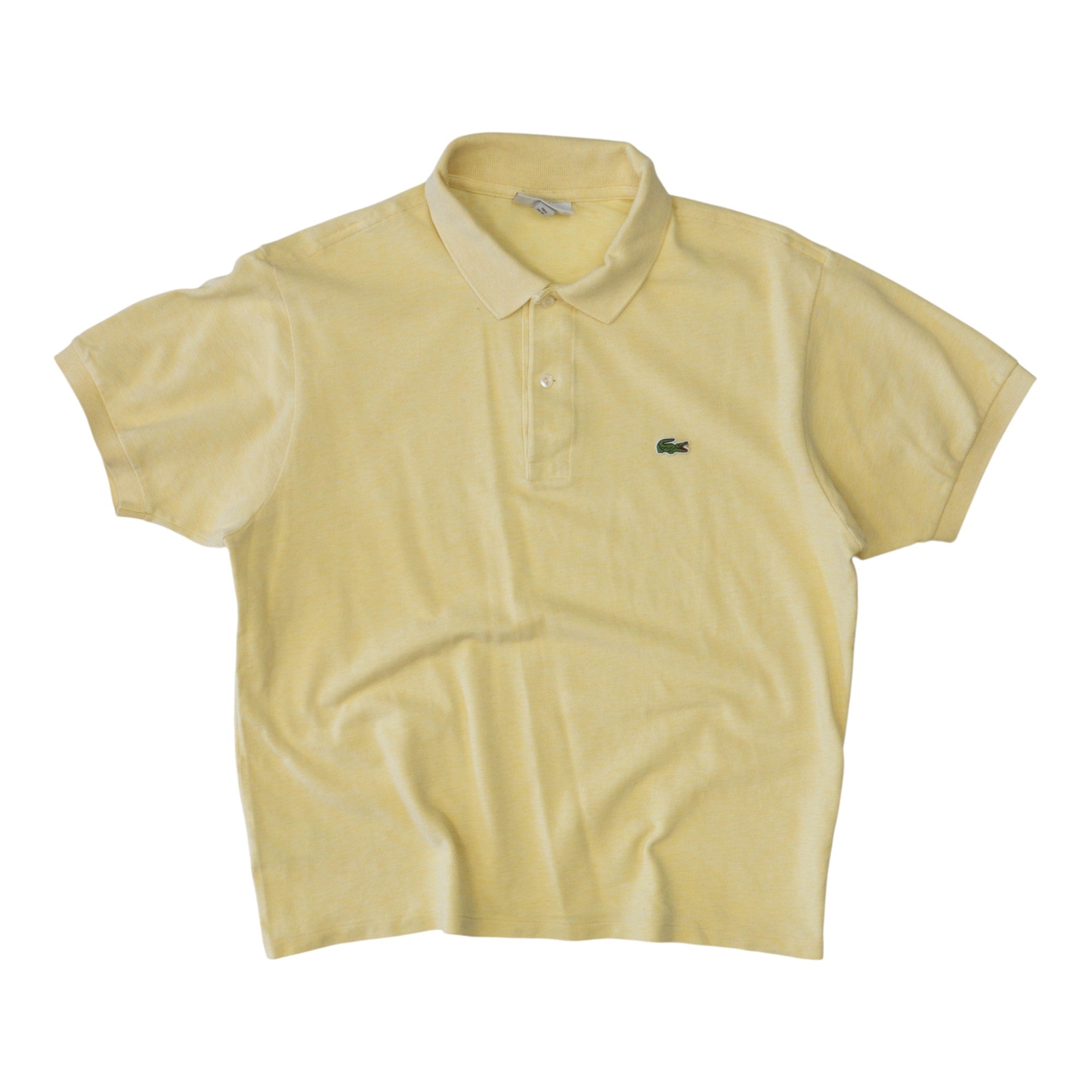 Lacoste Тениска с Яка