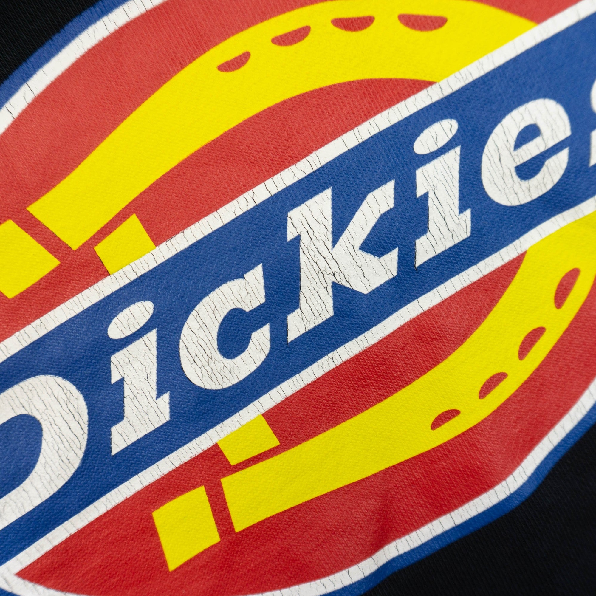 Dickies Суичър