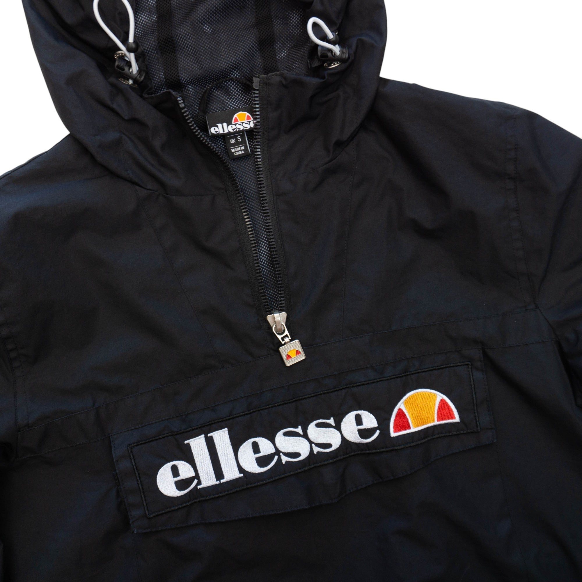 Ellesse Анорак Яке