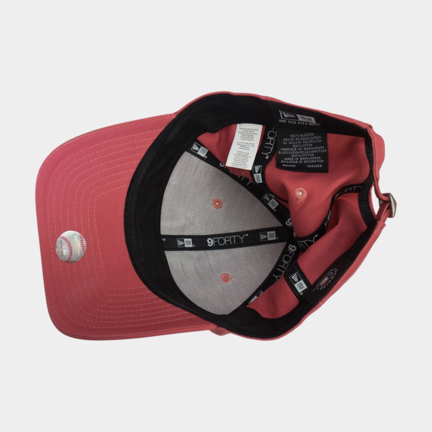 New Era Yankees Шапка