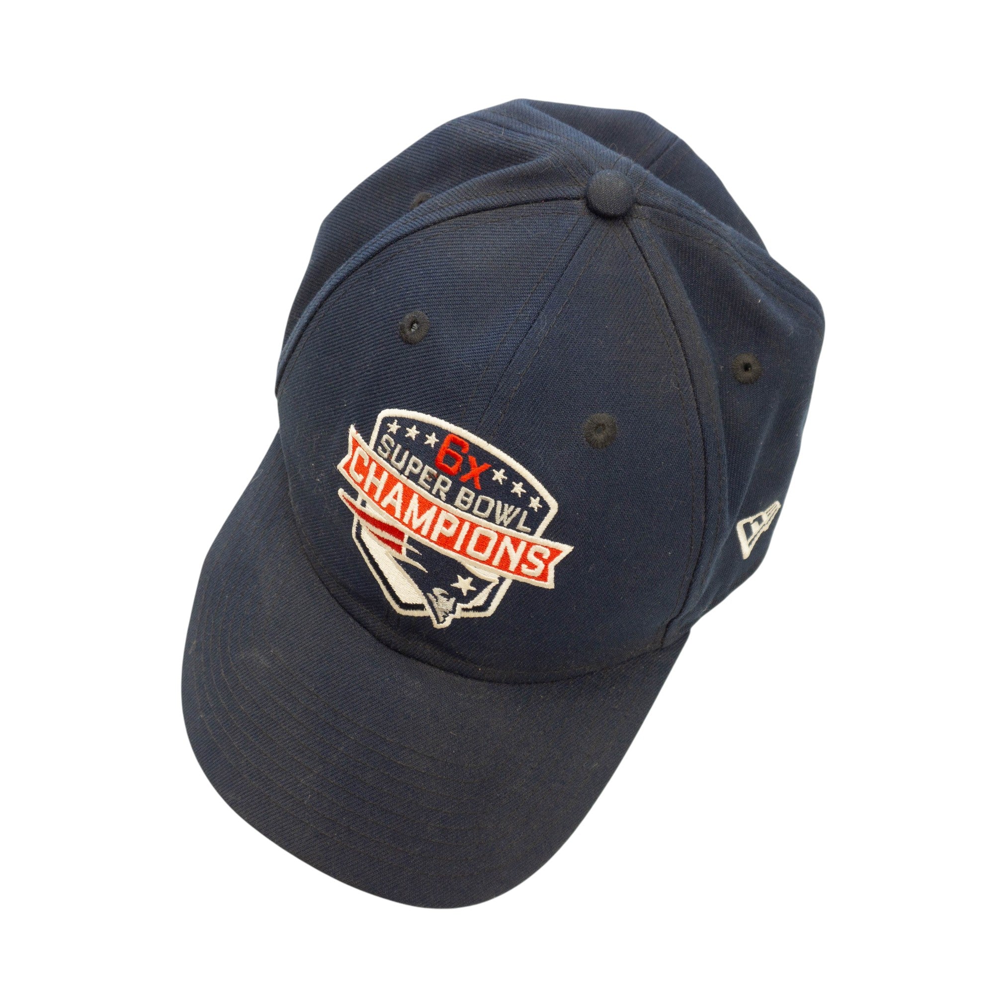 New Era X NFL Super Bowl Шапка