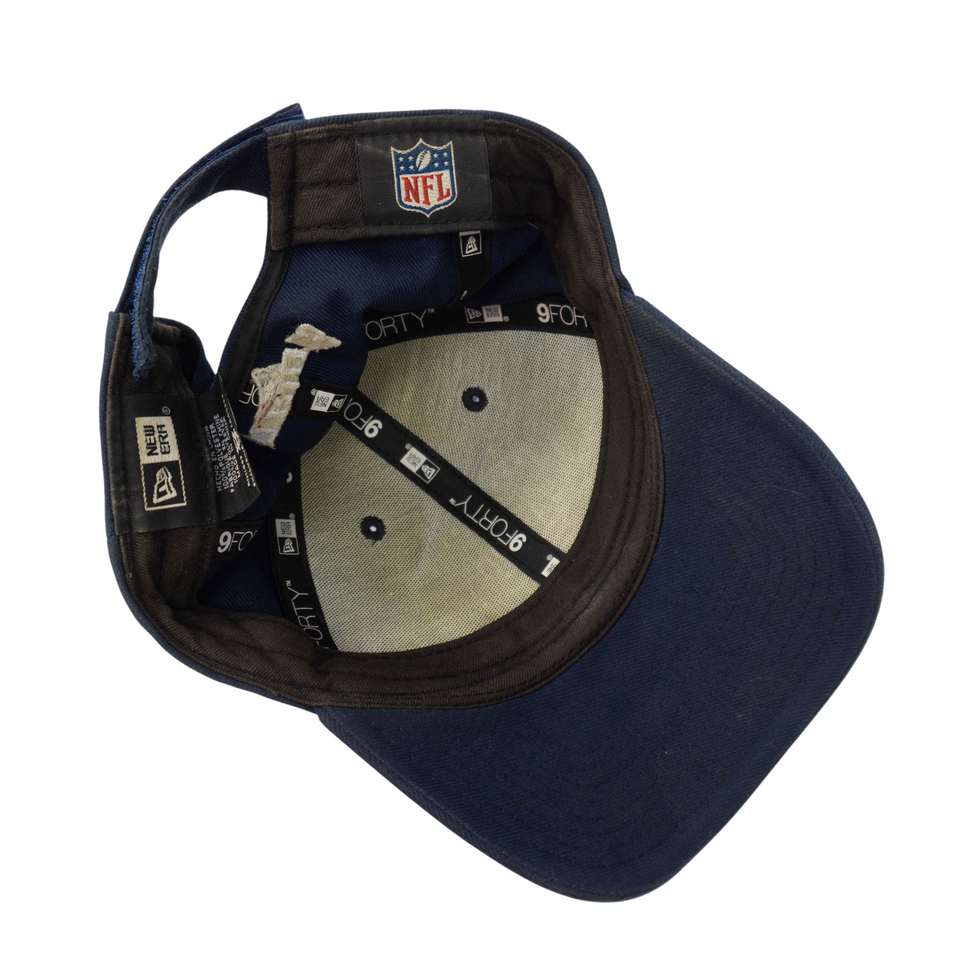 New Era X NFL Super Bowl Шапка