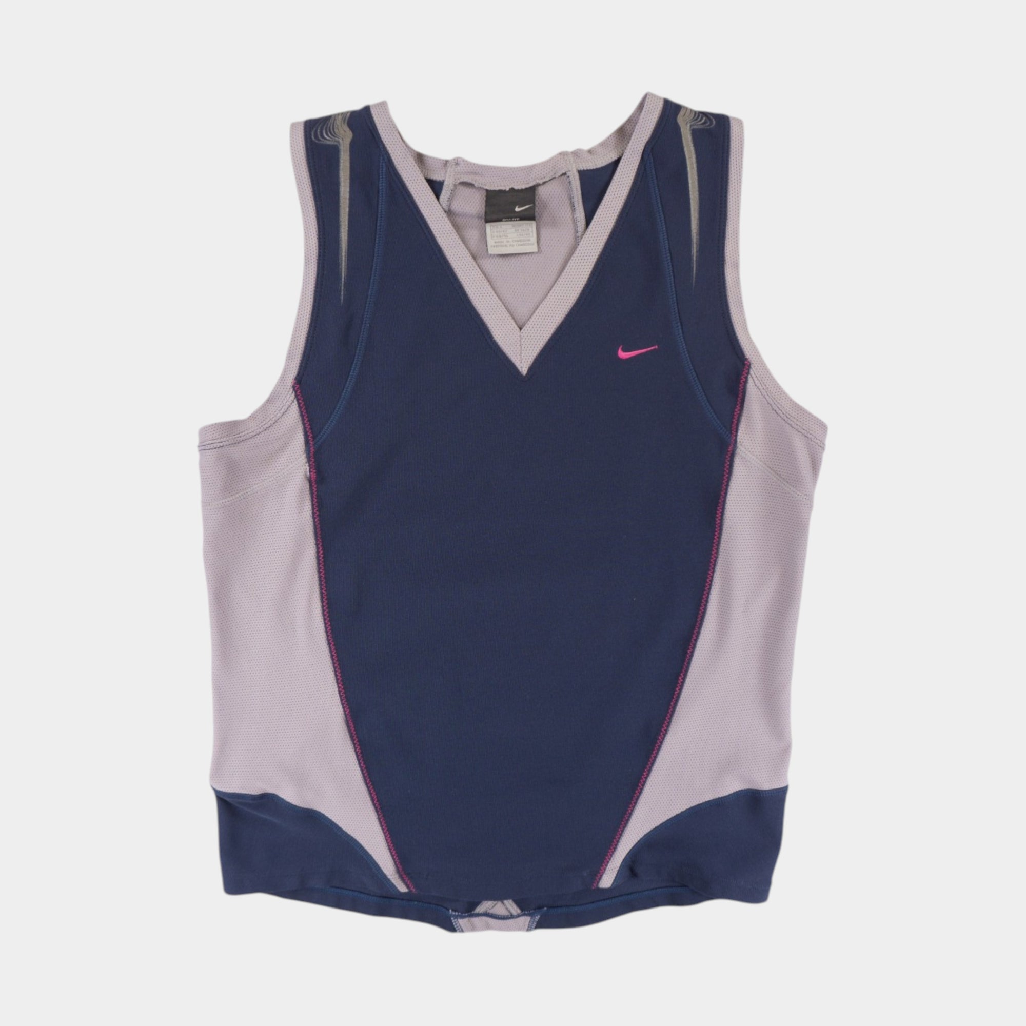 Nike Vintage Y2K Потник
