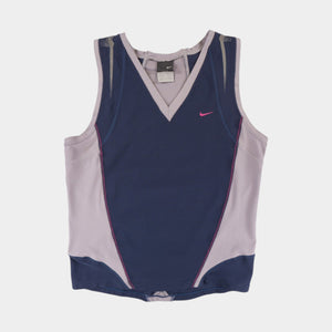 Nike Vintage Y2K Потник