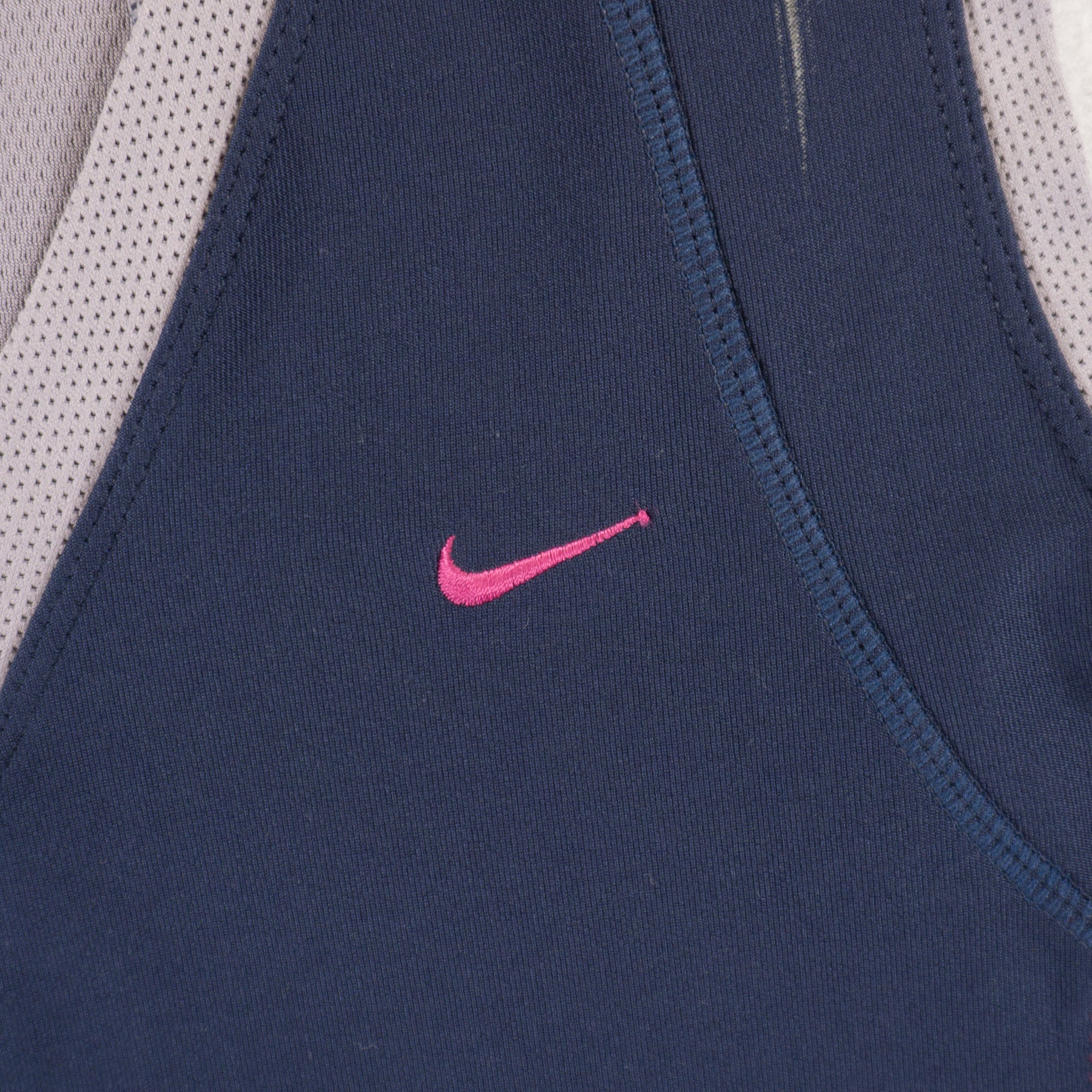 Nike Vintage Y2K Потник