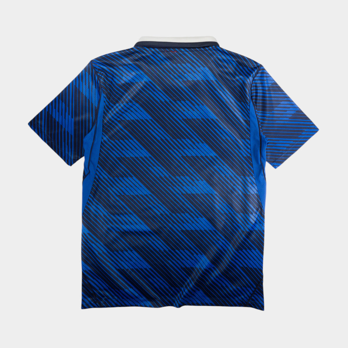 Nike FFF World Cup 2022 Синьо Джърси