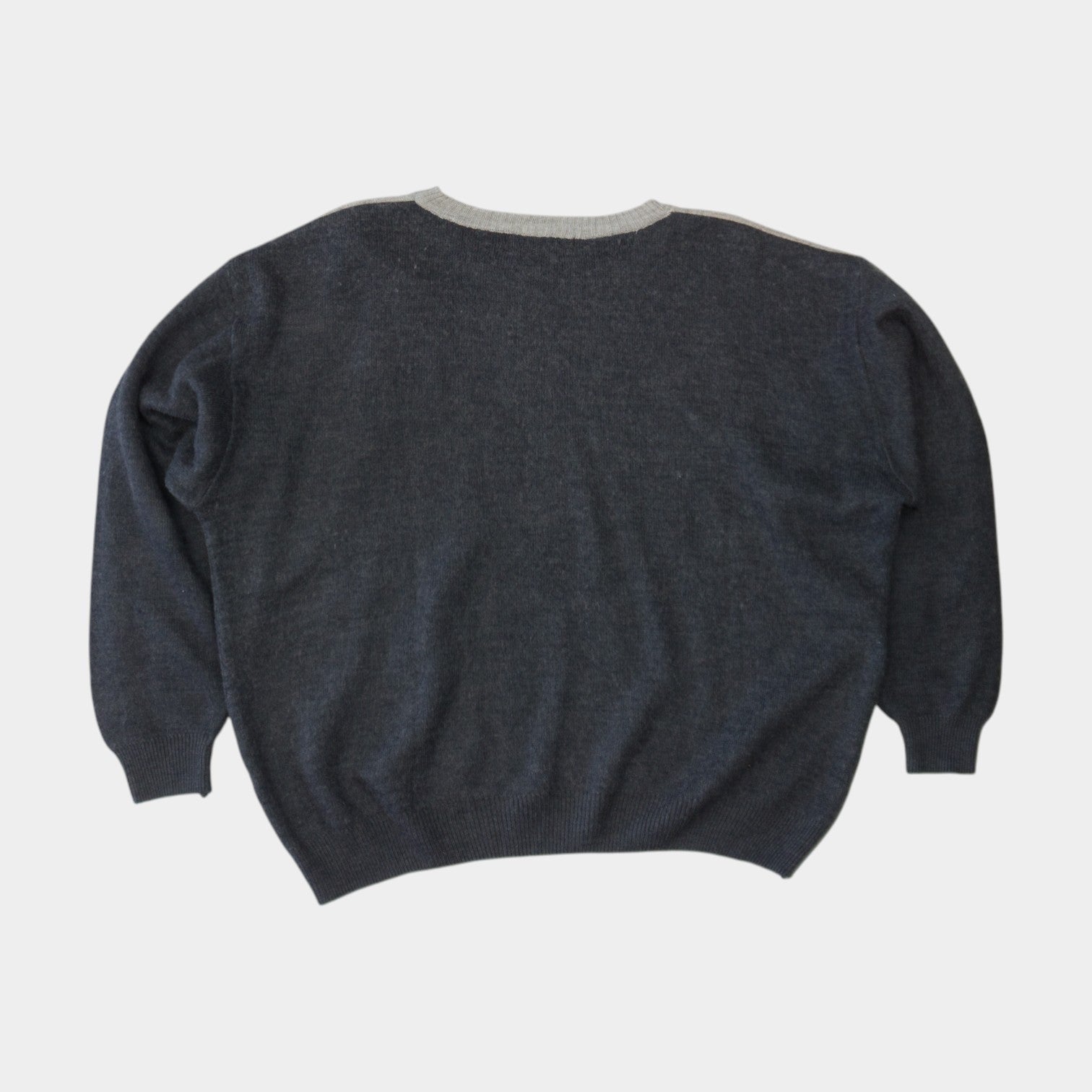 Polo Ralph Lauren Vintage Вълнен Пуловер