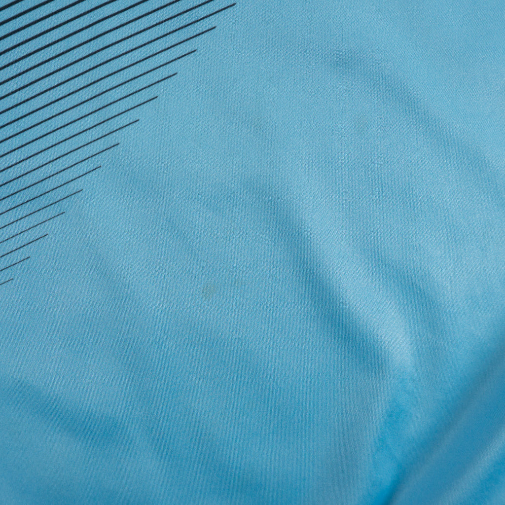 Adidas Spain 2011/12 Away Синьо Джърси