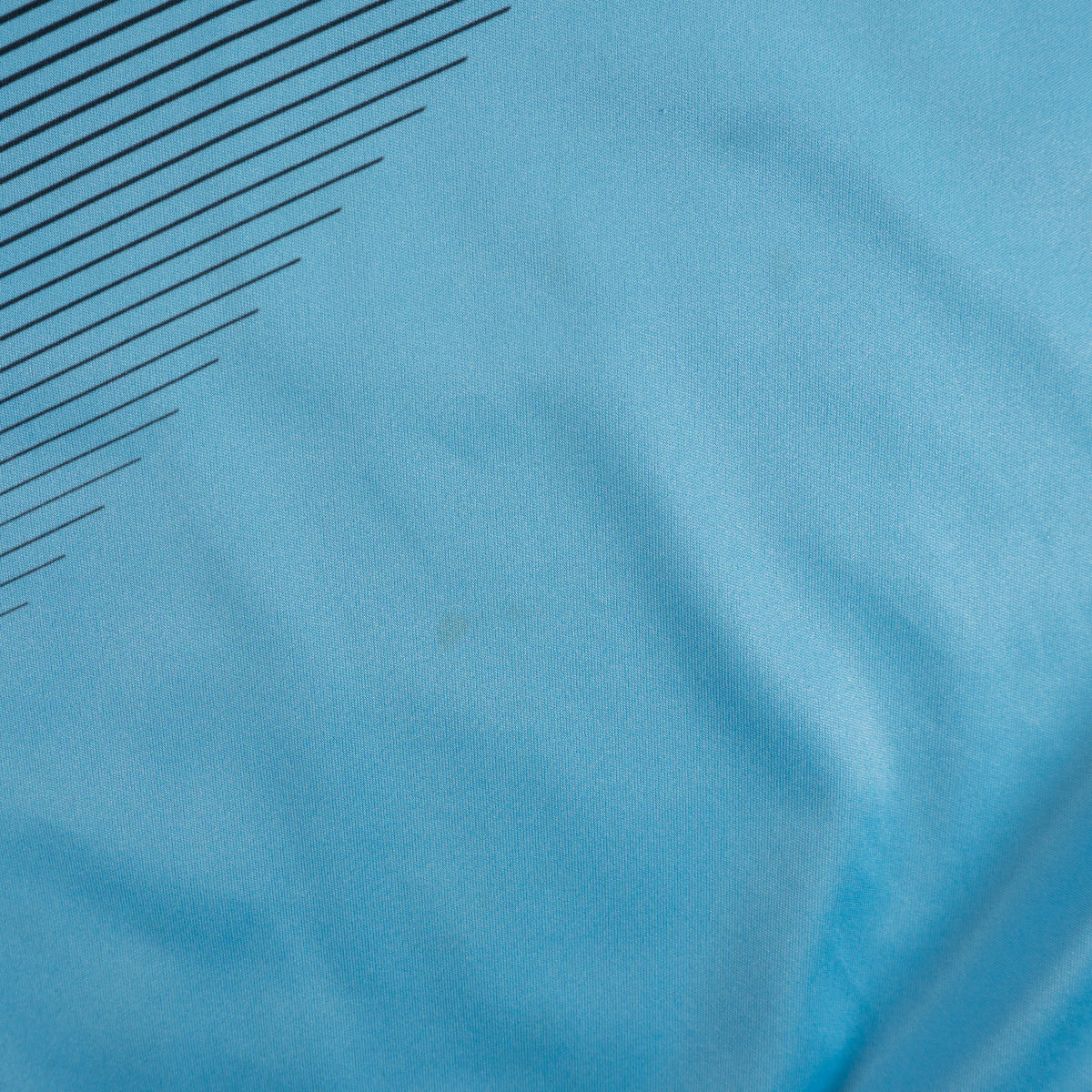 Adidas Spain 2011/12 Away Синьо Джърси