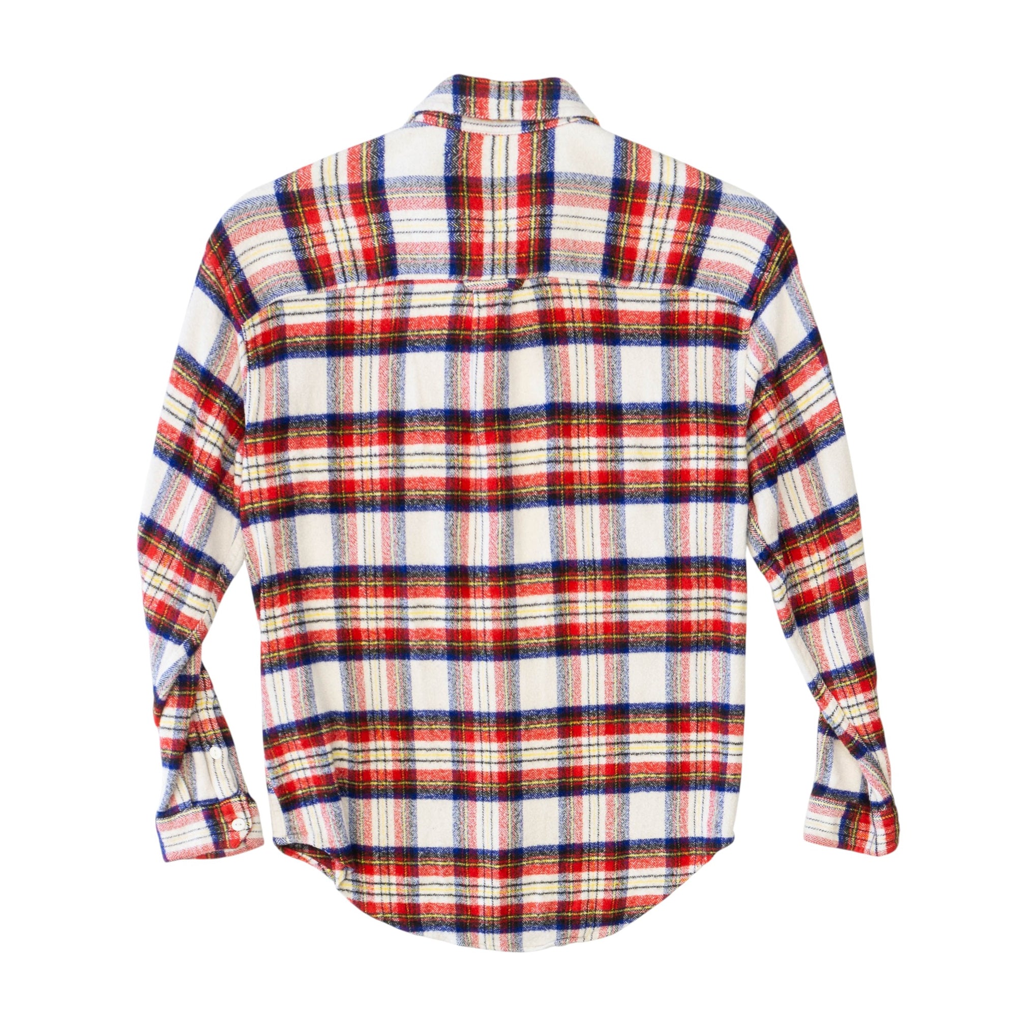 Levi’s Карирана Риза