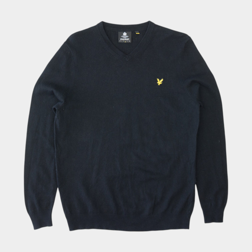 Lyle & Scott Пуловер