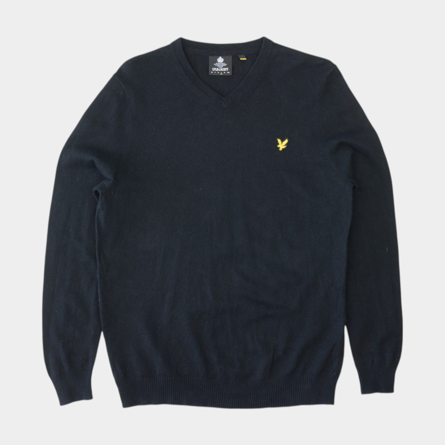 Lyle & Scott Пуловер