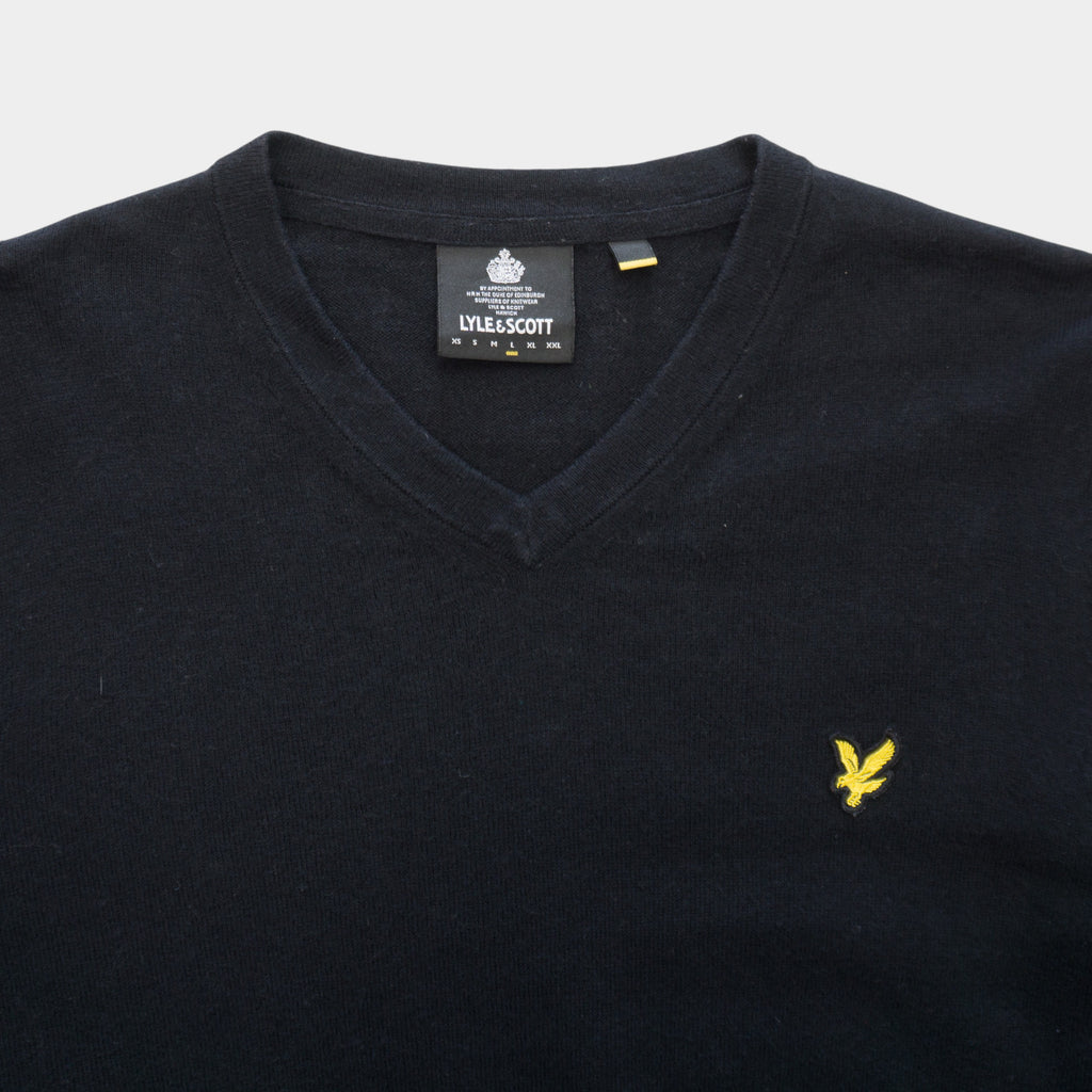Lyle & Scott Пуловер