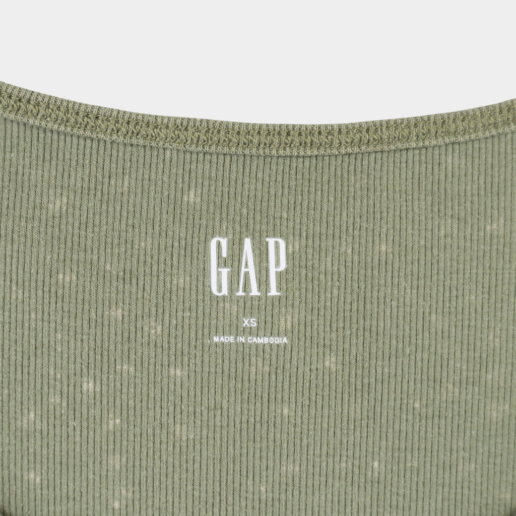 Gap Зелен Потник