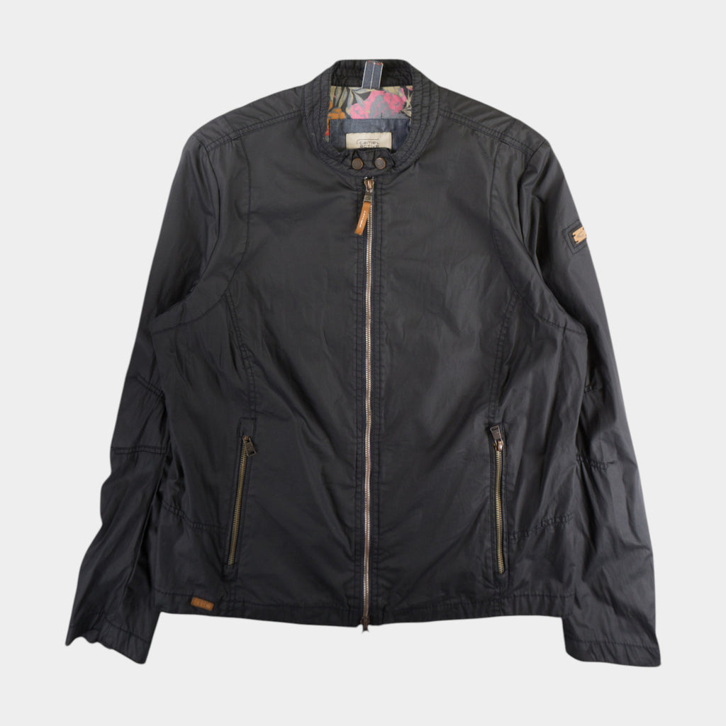 Camel Active Сиво Яке