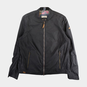 Camel Active Сиво Яке