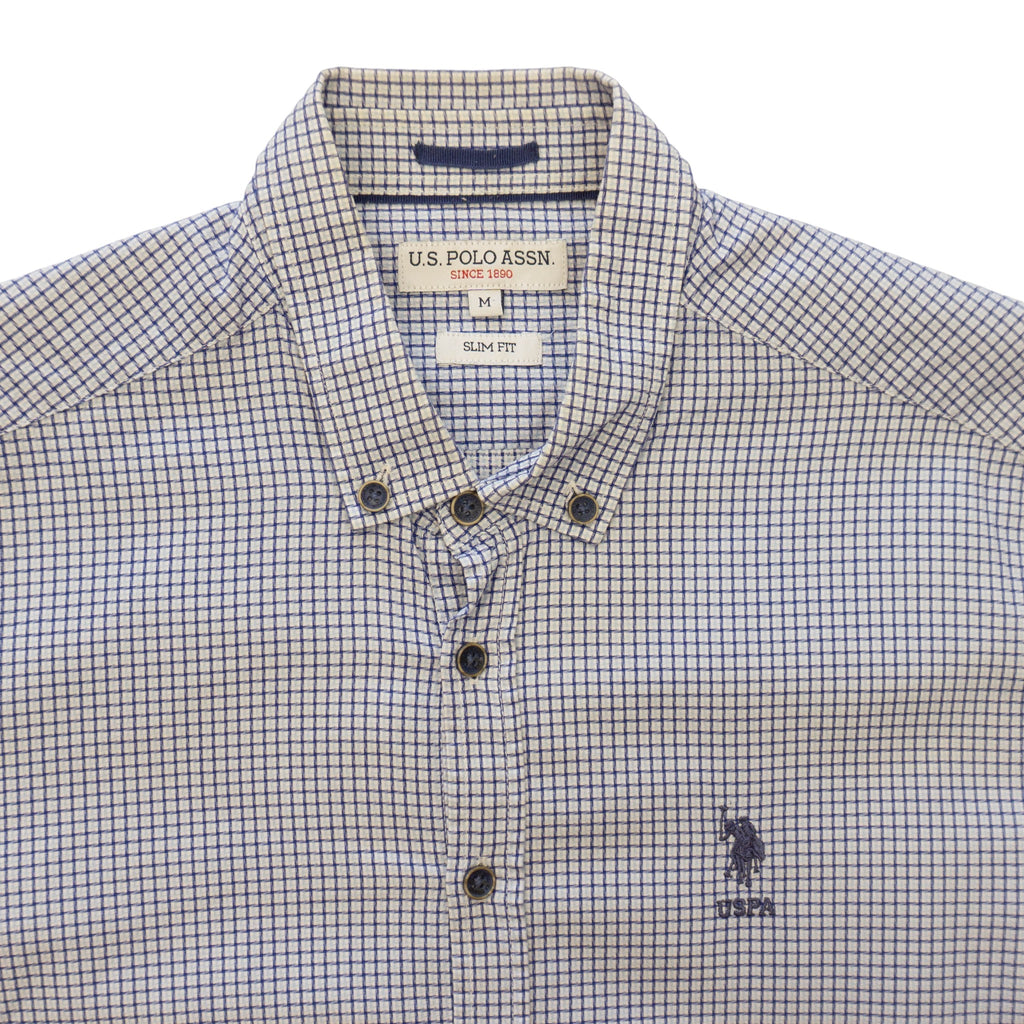 US Polo Assn Риза
