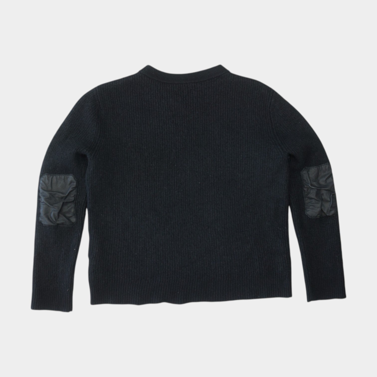 Zadig & Voltaire Вълнен Пуловер