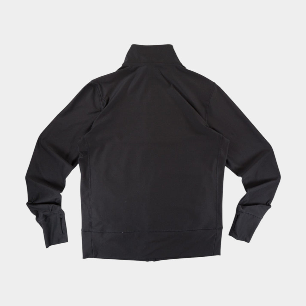 Nike Dri-Fit Черно Горнище