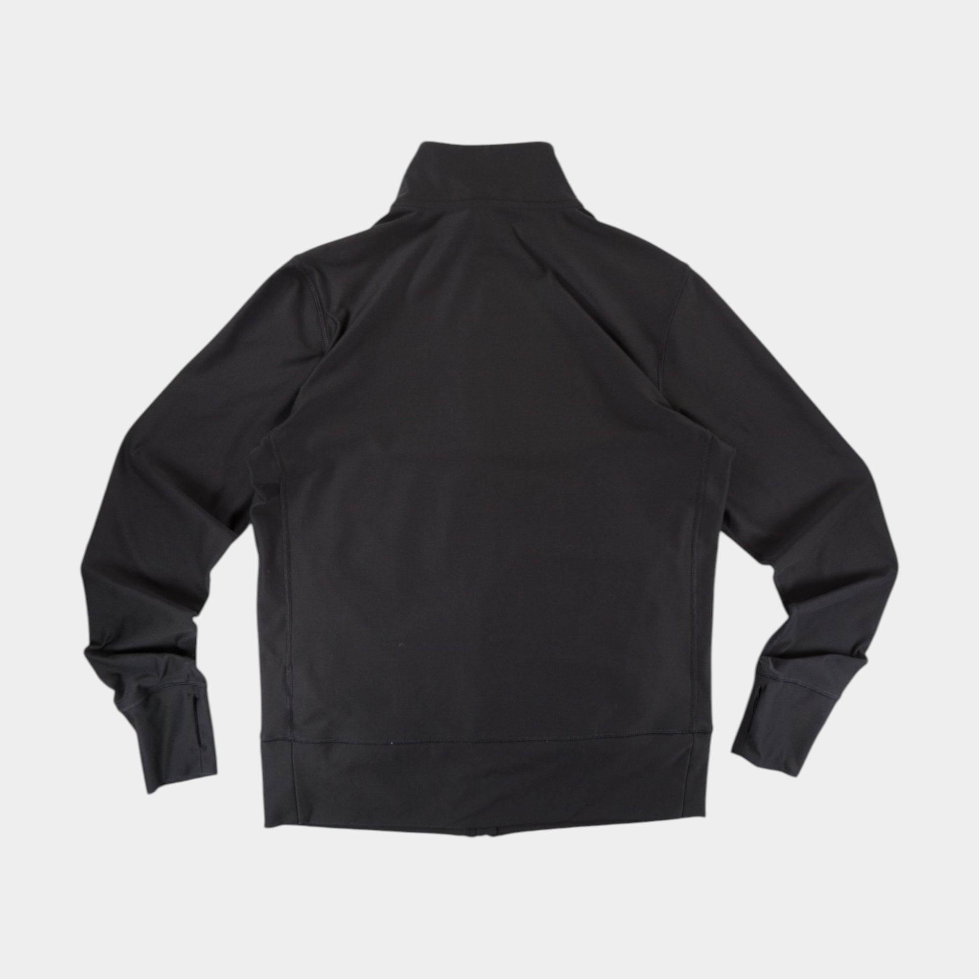 Nike Dri-Fit Черно Горнище