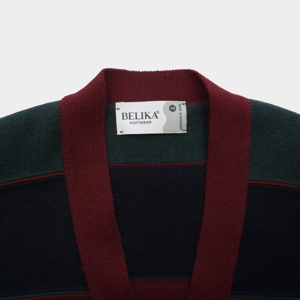 Belika Vintage Жилетка