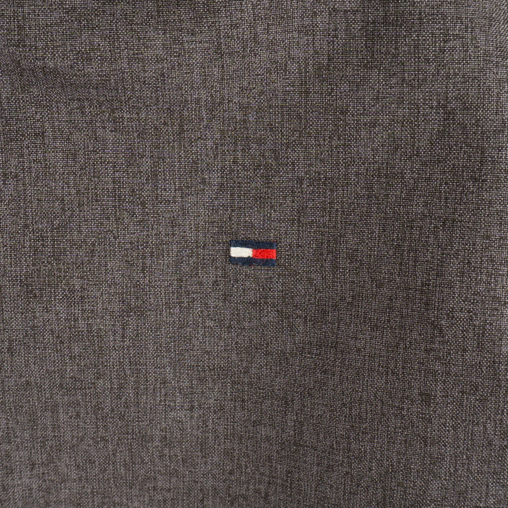 Tommy Hilfiger Сиво Яке