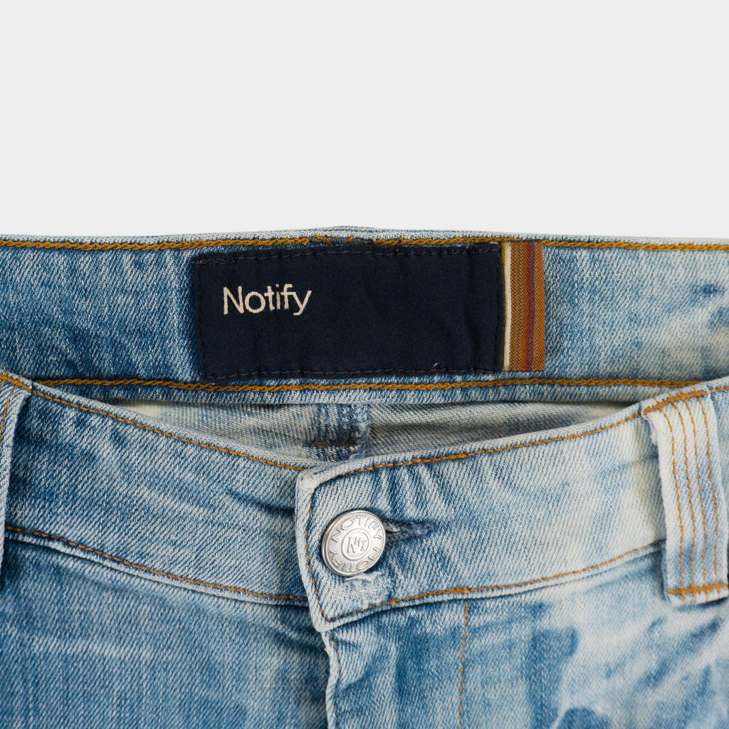 Notify Сини Дънки
